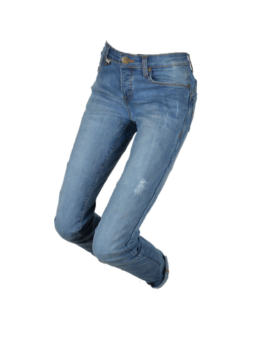 Pantalón Camaleon Lady Blue Bycity