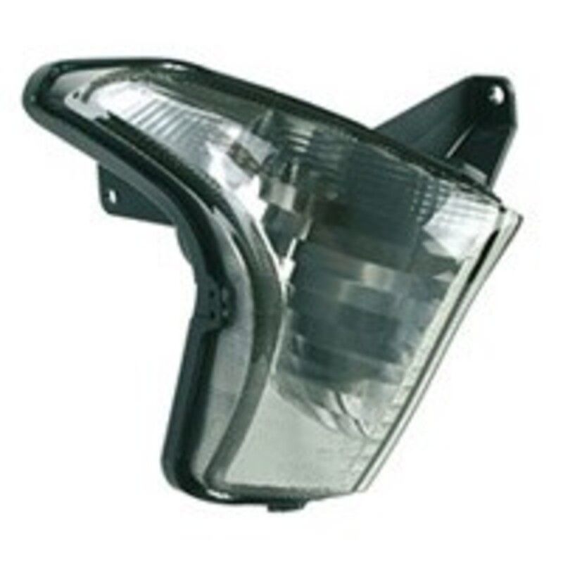 Intermitente delantero derecho  HONDA XL 650 V TRANSALP (RD11) [650]