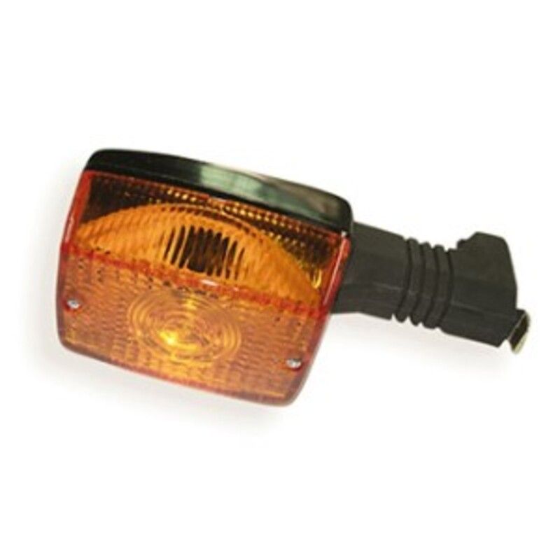 Intermitente trasero ambos lados Honda Scoopy Intermitente trasero ambos lados Honda Scoopy