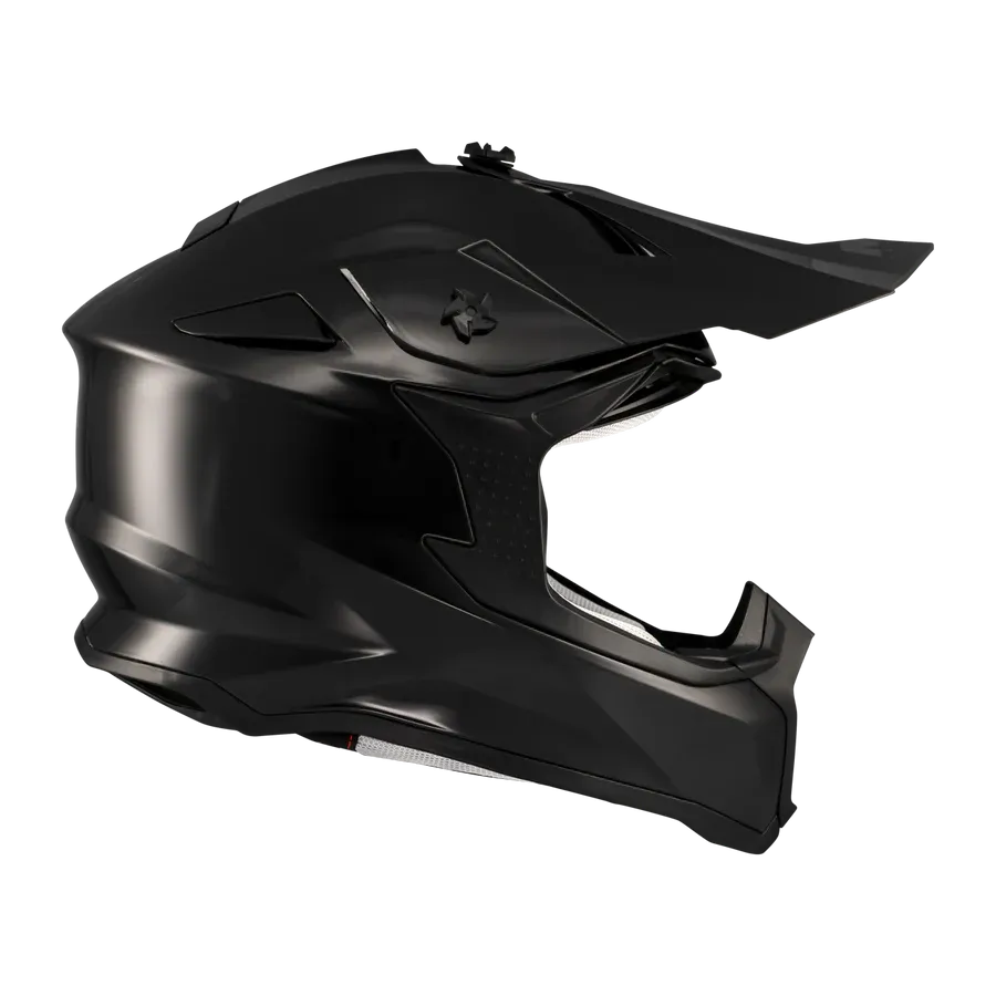 Casco MT Falcon S Pure A1 Mate