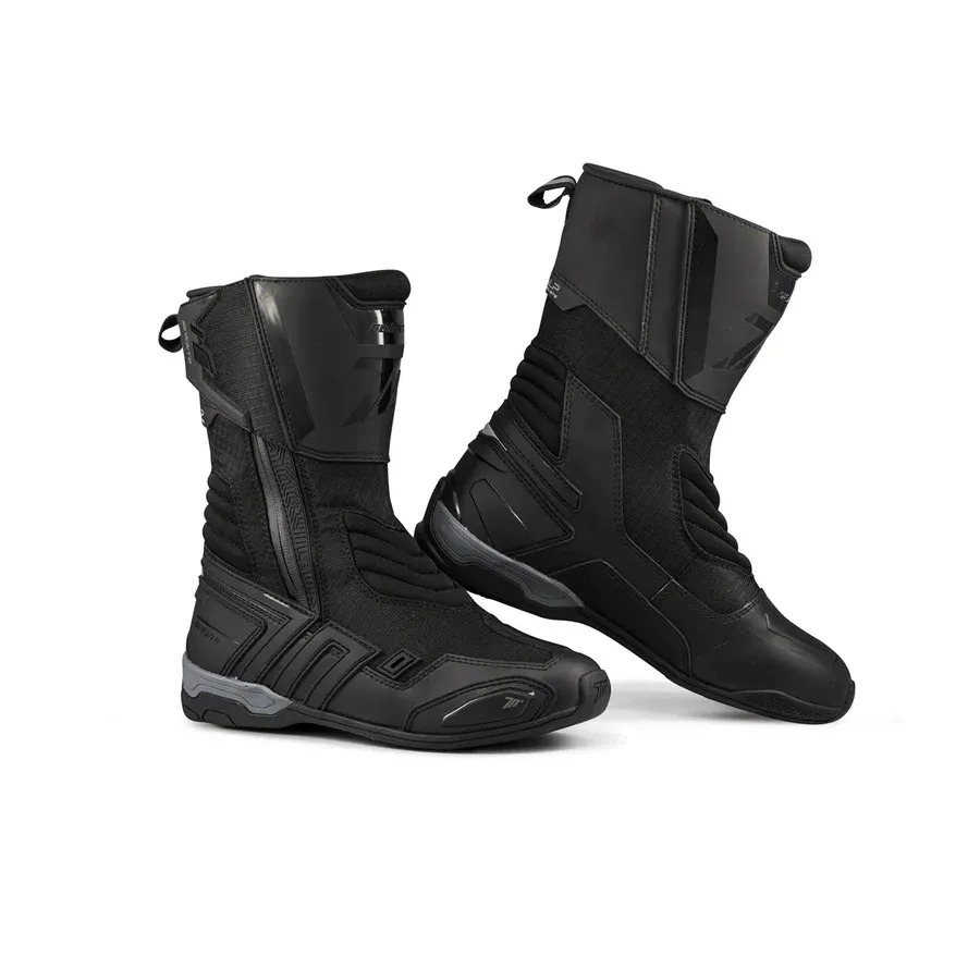 Botas Seventy SD-BT5 Oberalp Alta - Negra Botas Seventy SD-BT5 Oberalp Alta - Negra