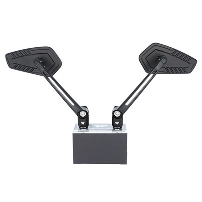 JUEGO ESPEJOS RETROVISORES MOTOTEC VXR TOURING