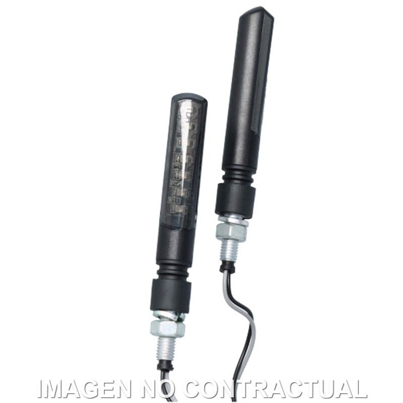 INTERMITENTES LED MOTOTEC ALTARA SQ HOMOLOGADOS