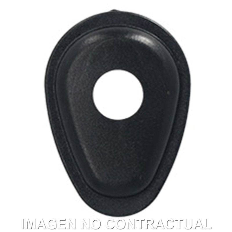 ADAPTADORES PARA INTERMITENTES YAMAHA (KIT 4 PIEZAS)