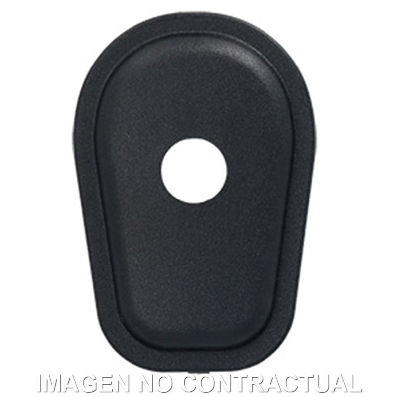 ADAPTADORES PARA INTERMITENTES KAWASAKI (KIT 4 PIEZAS)