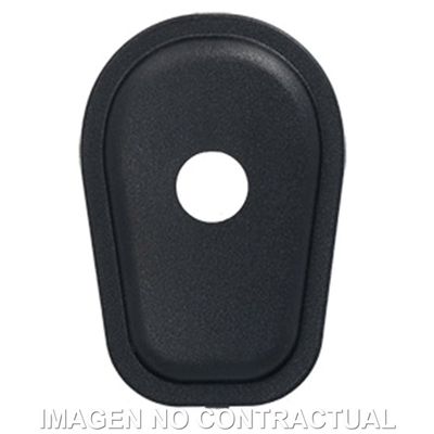 ADAPTADORES PARA INTERMITENTES KAWASAKI (KIT 4 PIEZAS)