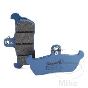 Pastillas de freno CA KE CC Brembo para Arpilia RX / Tuareg / Cagiva / Moto Guzzi