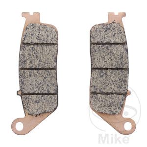 Pastillas de freno sinter trasero TRW para BMW C