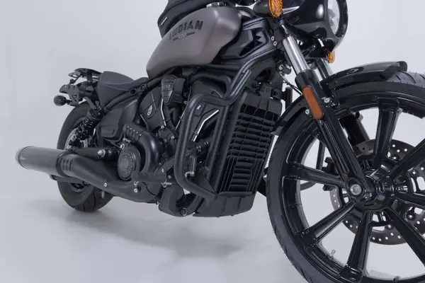 Barra de protección SW-MOTECH CRASH BAR INDIAN SCOUT