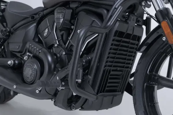 Barra de protección SW-MOTECH CRASH BAR INDIAN SCOUT