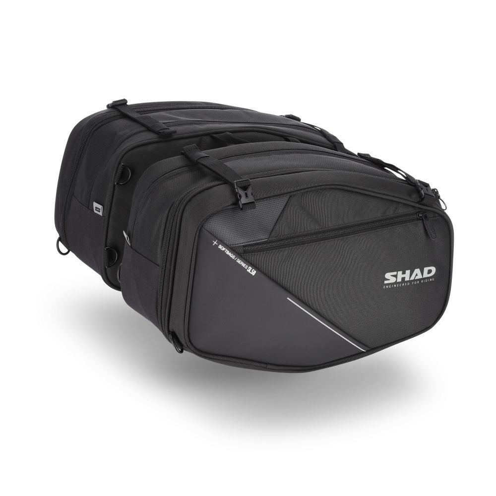 SHAD ALFORJAS BOLSA LATERAL SL58