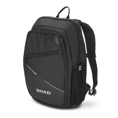 Mochila SHAD SL86 negro 26L Mochila SHAD SL86 negro 26L