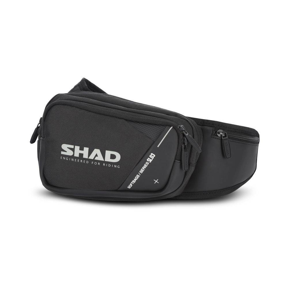 Bolsa Riñonera SHAD SL03 Bolsa Riñonera SHAD SL03