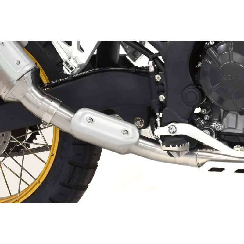 Supresor de catalizador HP CORSE KOVE 800 X PRO / RALLY 2025