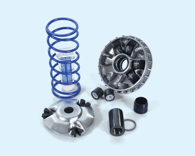 Variador POLINI para SYM SYMPHONY ST 125 ie 4T Variador POLINI para SYM SYMPHONY ST 125 ie 4T