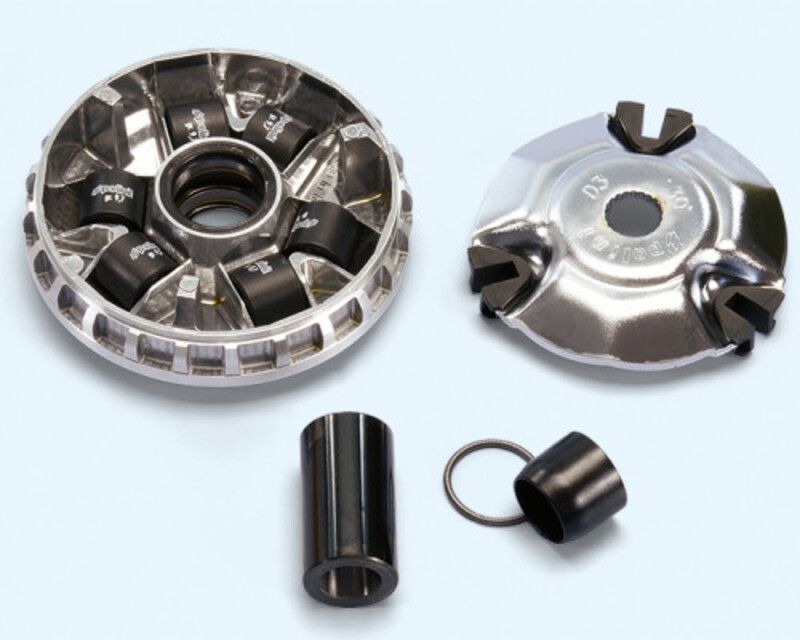 Variador POLINI para ​SYM : SYMPHONY 125 4T ST Euro 5 '21>24 (XS1P52MI-5) - SYMPHONY 125 4T ST Euro 5+ '25-> (XS1P52MI-5A)