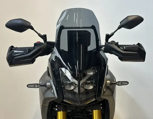 Cúpula Bullster para Yamaha Tenere 700 Ahumada