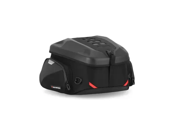 Bolsa trasera PRO Rearbag (22-34 litros) Sw-Motech