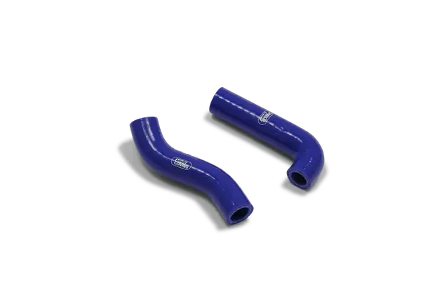 Kit de mangueras de radiador Samco para Gas Gas / Husqvarna / Ktm Kit de mangueras de radiador Samco para Gas Gas / Husqvarna / Ktm