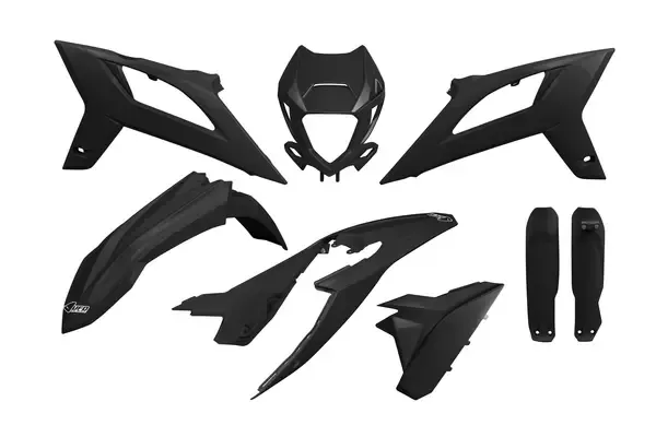 Kit de carrocería Ufo de repuesto completo para Beta