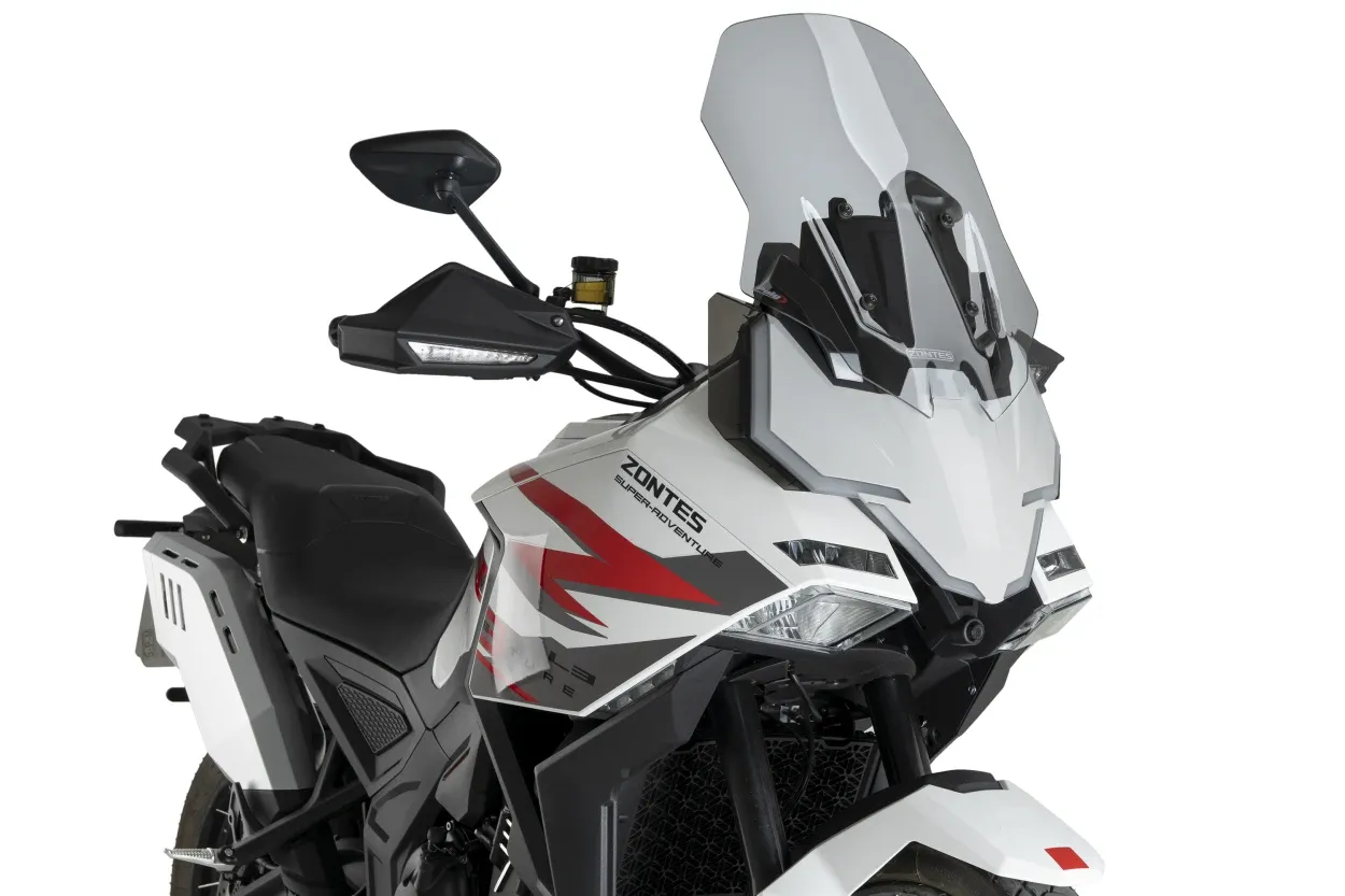 Cúpula Touring ZONTES 703F-21 2025 (Typ:PWW6A) Cúpula Touring ZONTES 703F-21 2025 (Typ:PWW6A)