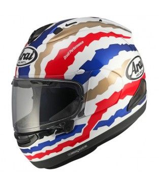 ARAI RX-7 V EVO DOOHAN JUBILEE RESTYLE 22-06 ARAI RX-7 V EVO DOOHAN JUBILEE RESTYLE 22-06