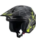 HEBO CASCO HTR F02 ZONE PRO CAMO