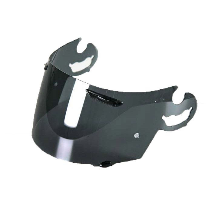 VISERA ARAI STANDARD FUMÉ PINKLOCK PARA CASCOS ARAI RX-7 GP