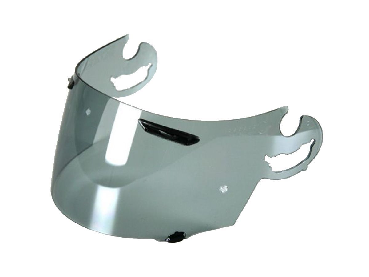 VISOR PINKLOCK INTERMEDIO ESTÁNDAR ARAI PARA CASCOS ARAI RX-7 GP