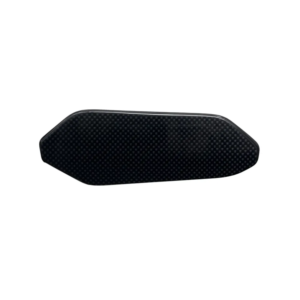 Panel lateral pequeño carbono Ducati Streetfighter V2 2025-2026