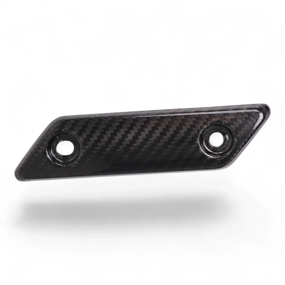 Cubierta del motor Carbono SUZUKI GSX-8 R