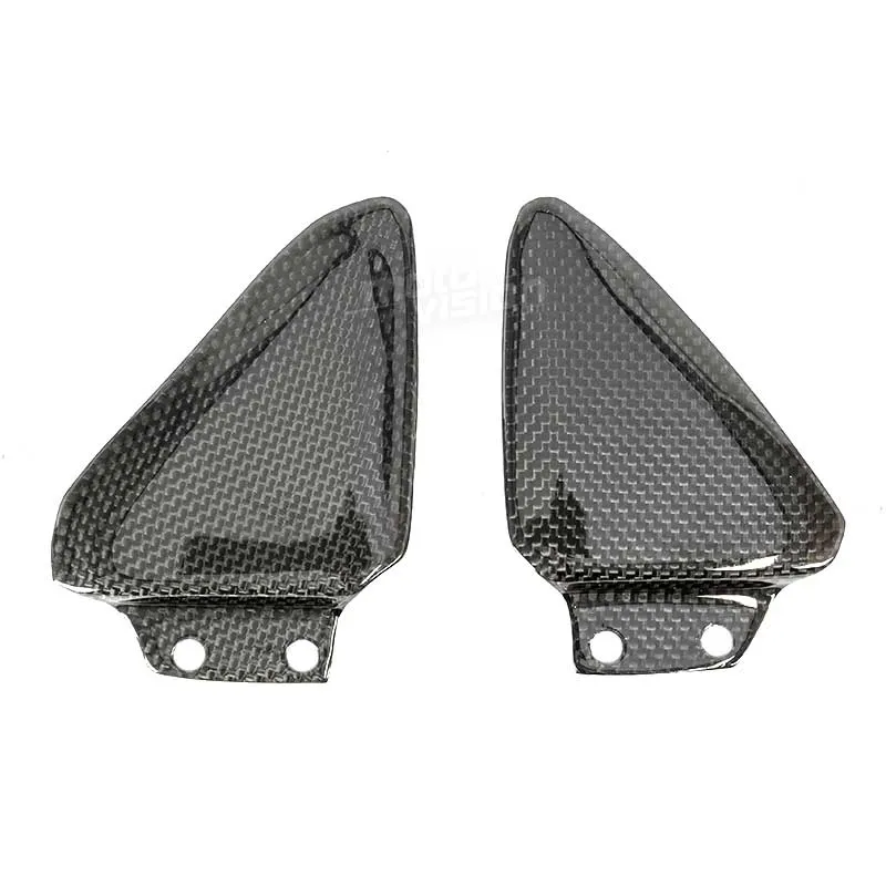 Reposapiés traseros en carbono Ducati 748 916 996 998