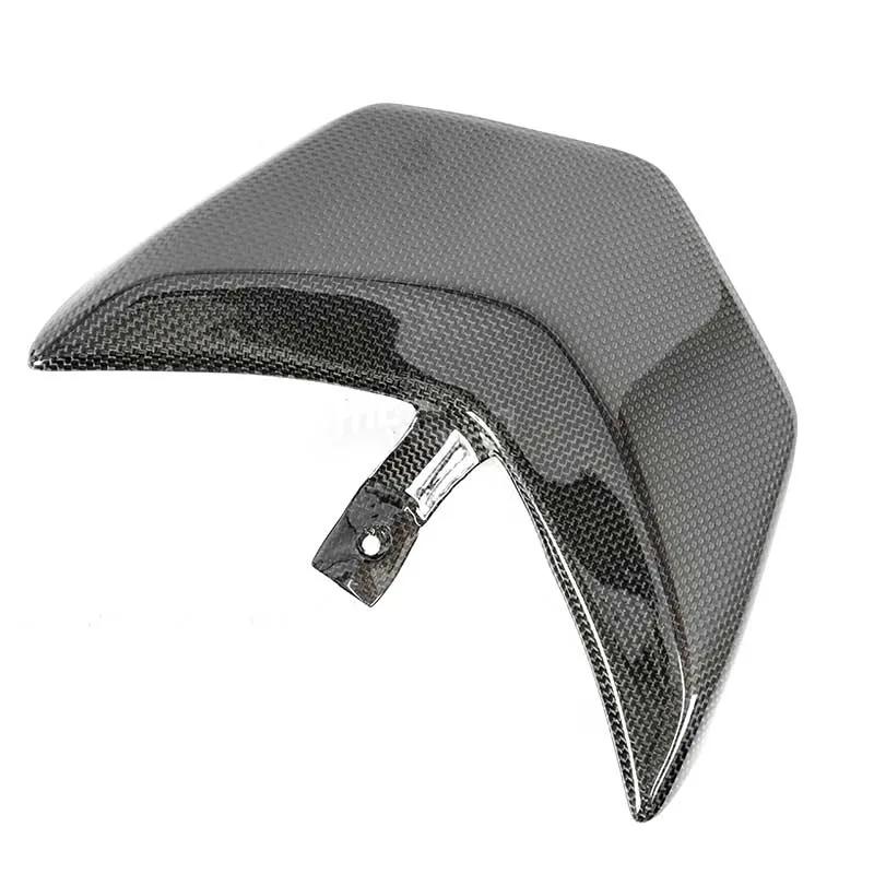 Protección faro trasero en carbono Ducati Hypermotard