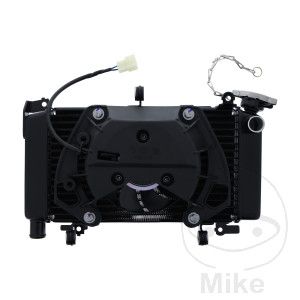 Radiador de agua para Honda CB 500