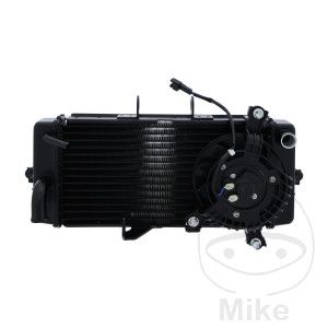 Radiador de agua para Suzuki GW 250