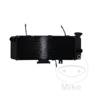 Radiador de agua para Suzuki SV650