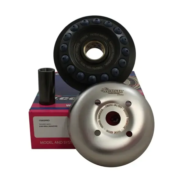Variador Pro J. COSTA VARIATOR SYM MAX SM 400CC