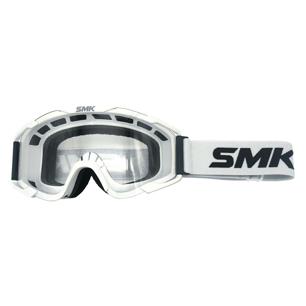 GAFAS MX SMK ALLTERRA BLANCO