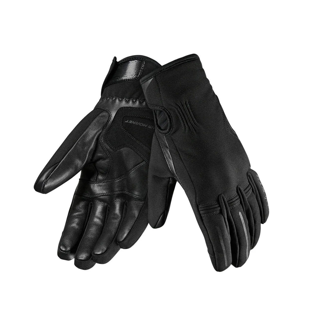 Guantes invierno mujer Seventy SD-N13 Hornet - Negro