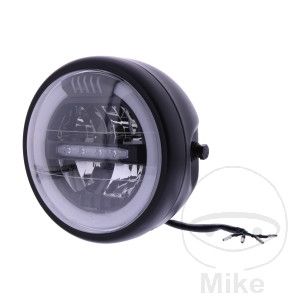 Faro Led 7" Pulgadas Homologado