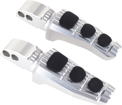 Kit de estriberas GILLES TOOLING FOOTREST KIT UF20