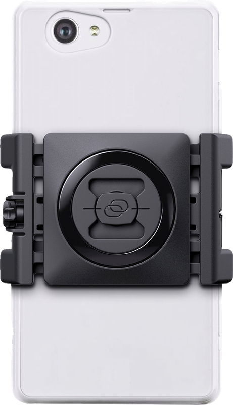 SP CONNECT
CLAMP PHONE UNIVERSAL SP CONNECT
CLAMP PHONE UNIVERSAL