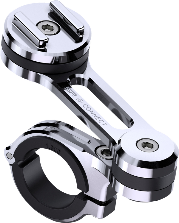 SP CONNECT
MOUNT PHONE PRO CH SP CONNECT
MOUNT PHONE PRO CH