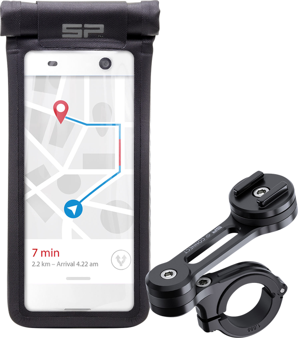 SP CONNECT
HOLDER UNIV WITH MD CASE KIT SP CONNECT
HOLDER UNIV WITH MD CASE KIT