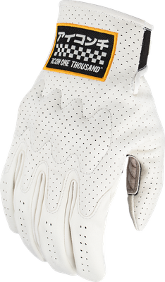 Guantes Airform Slabtown CE Icon Guantes Airform Slabtown CE Icon