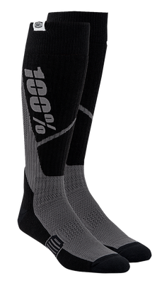 Calcetines Torque Comfort Moto 100%
