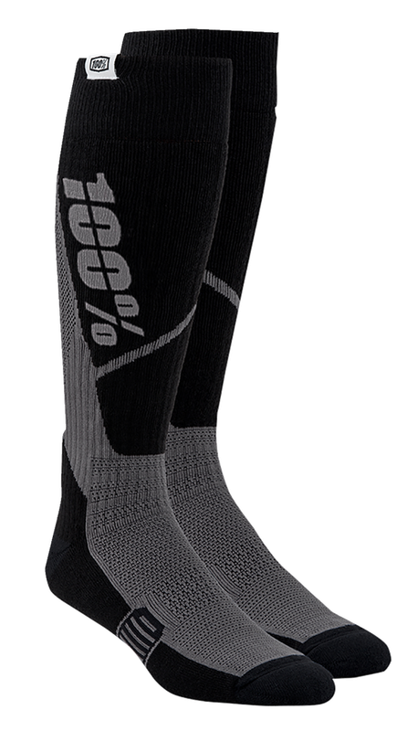 Calcetines Torque Comfort Moto 100%