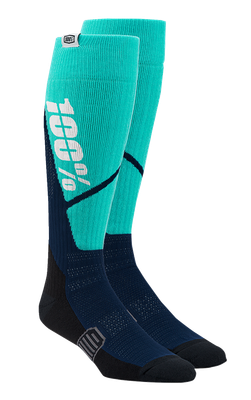 Calcetines Torque Comfort Moto 100%