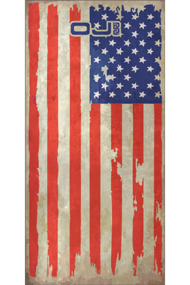 Calentador de cuello multiusos Multiplay OJ ATMOSFERE METROPOLITANE s.r