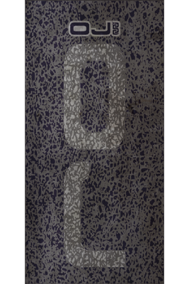 Calentador de cuello multiusos Multiplay OJ ATMOSFERE METROPOLITANE s.r